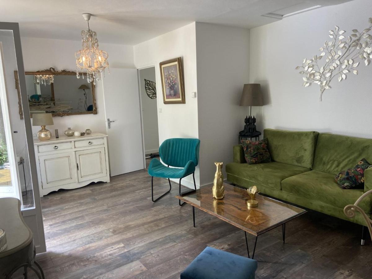 Sainte-Fortunade Manoir De Chantemerle מראה חיצוני תמונה