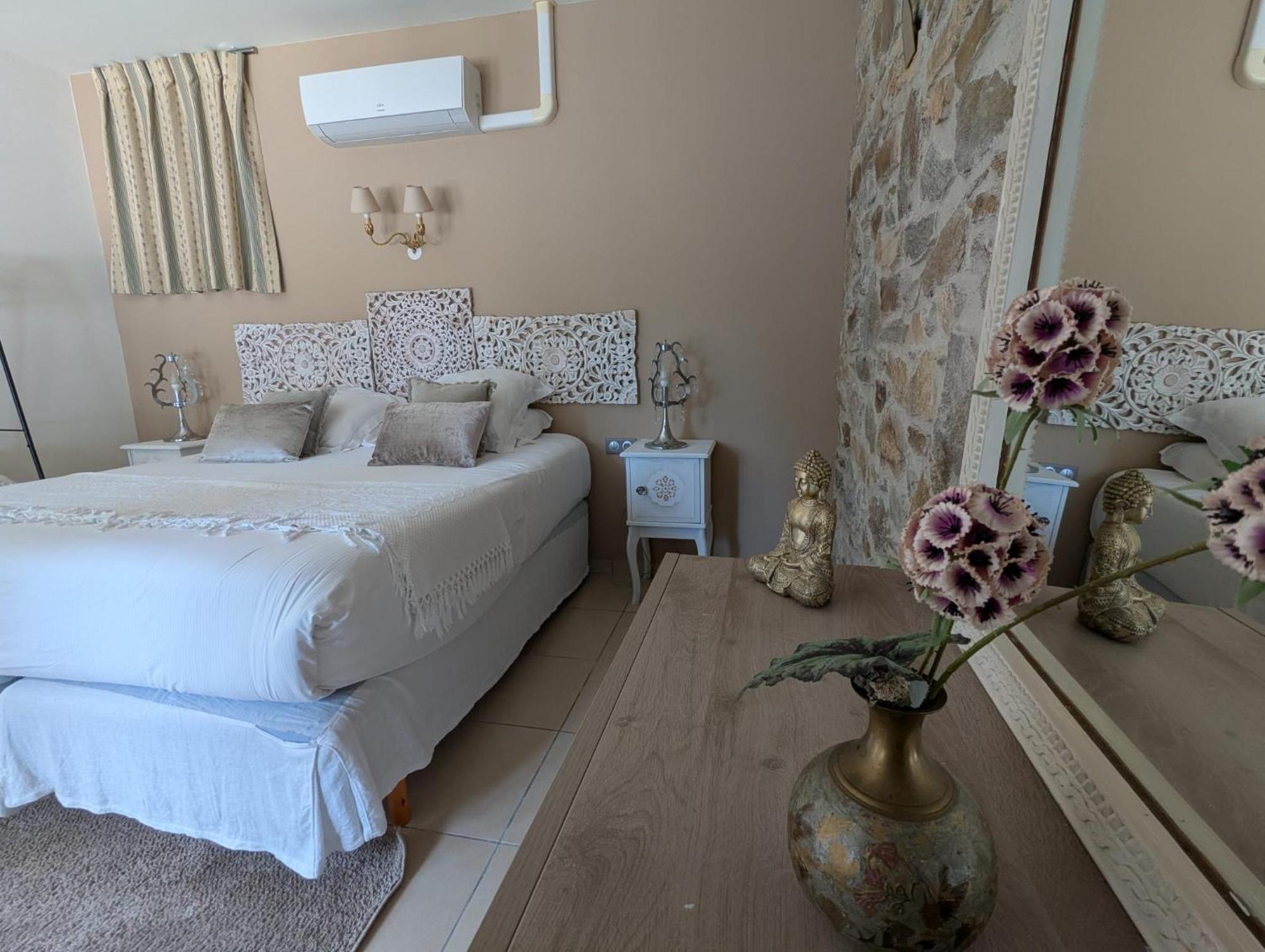 Sainte-Fortunade Manoir De Chantemerle מראה חיצוני תמונה